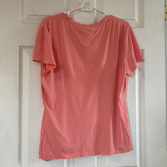 Pink top - Picture 4 of 4